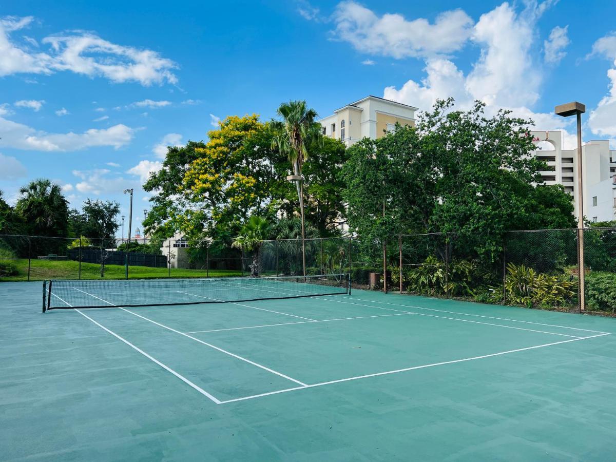 Studio Near Universal Studios With Great View Orlando Exterior foto